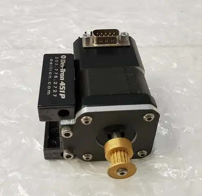 lin engineering do-4118m