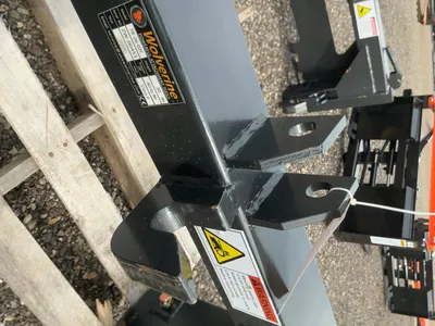 Used _UNKNOWN_ _UNKNOWN_ Hitches Michigan US | Miedema Asset Management Group #1423726