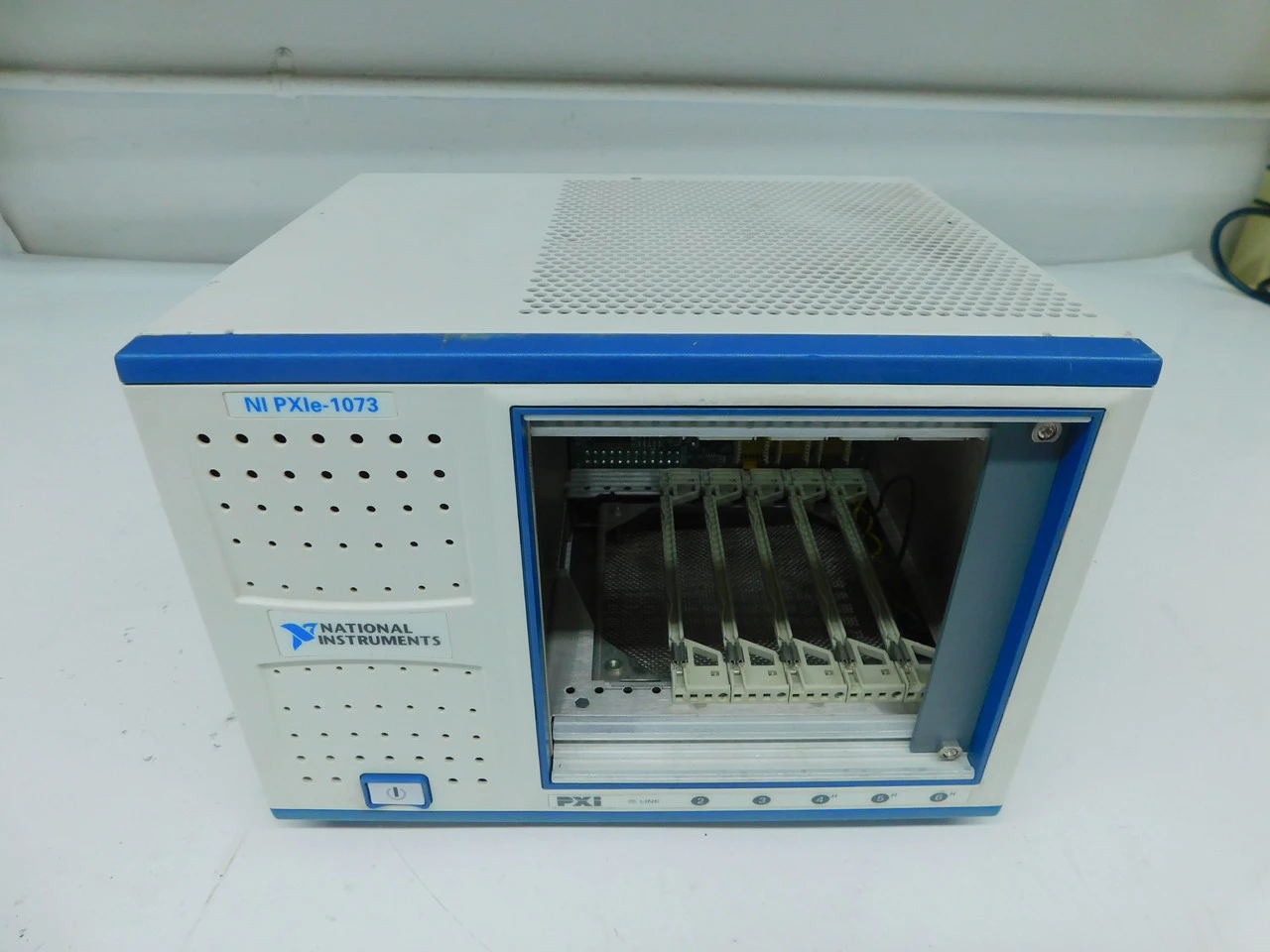 Used NATIONAL INSTRUMENTS _UNKNOWN_ PXIe Embedded Controllers | OCO Industrial #1703222