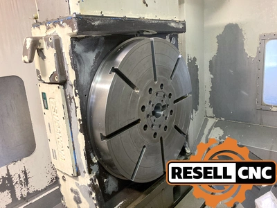 USED 1997 Mori Seiki MH-63