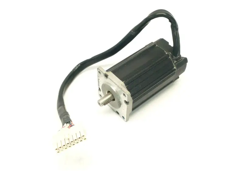 Used Teknic M-2331S-LN-04D Servo Motors Michigan US | Maverick Industrial Sales #1486195