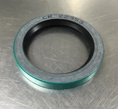 Engine Crankshaft Seal Rear SKF CR 22353 OIL SEAL 6C-12