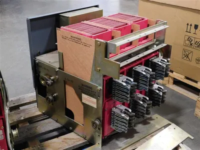 USED WESTINGHOUSE LSI
