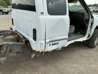 Used 2005 GMC SIERRA 2500HD Pickup Trucks Michigan US | Miedema Asset Management Group #1321239