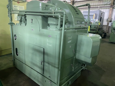 USED GLEASON 26