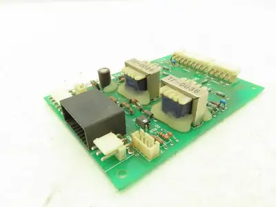 Used NADEX _UNKNOWN_ Printed Circuit Boards (PCB) Indiana US | Arrow Industrial #630943