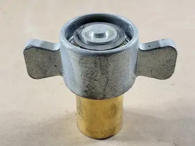 USED PULSAR HYDRAULICS C501-16