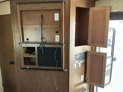 Used 2014 OPEN RANGE 308BHS Campers, Caravans, Motorhomes Michigan US | Miedema Asset Management Group #1339075