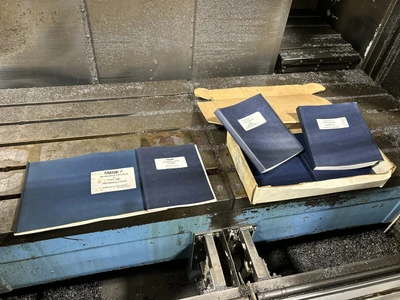 1998 MAZAK VTC-30C Vertical Machining Centers | Toolquip, Inc. (6)
