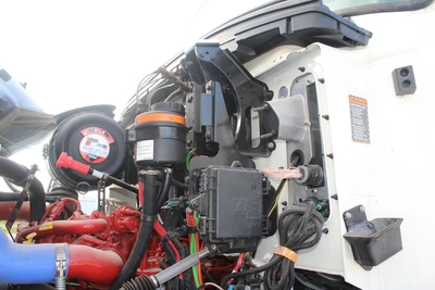 New | in-Stock 2025 MACK MD6 Septic/Sewer/Vacuum Trucks Texas US | Roll Off Truck World #1507632