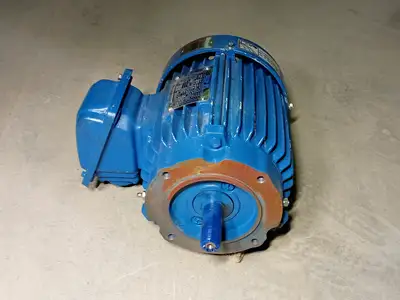 New | in-Stock TECO-WESTINGHOUSE APH00204TE5-PREM Motors (misc) British Columbia CA | Lenmark #1439922