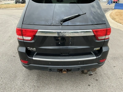 Used 2011 JEEP GRAND CHEROKEE SUVs Michigan US | Miedema Asset Management Group #1327776