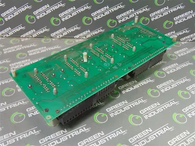 Honeywell MU-TAIL02 Analog Input Termination Board 51304437-100 Rev. E Used