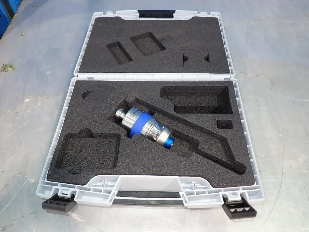 Used HEXAGON IRTP25.44 Probes Ohio US | HGR 24 #1186320