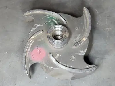 USED GOULDS 100-163-1203