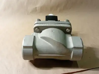 NEW BURKERT 00456936