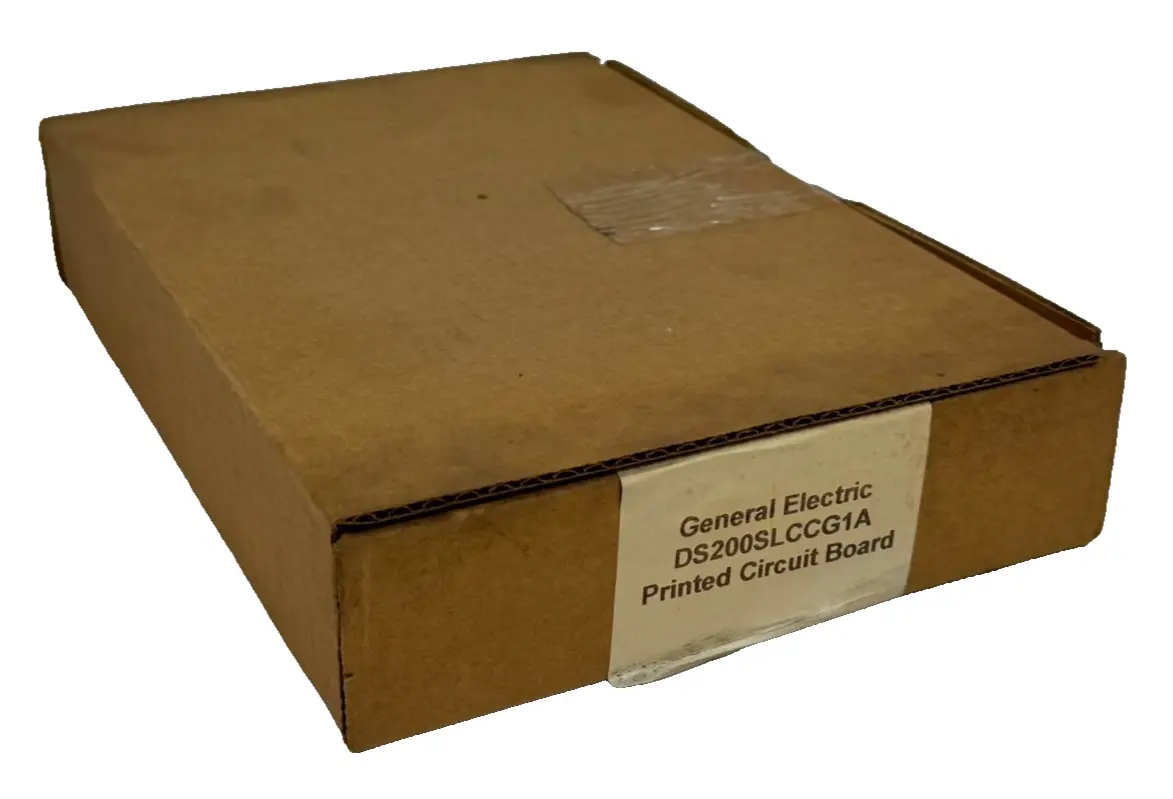 NEW GE DS200SLCCG1ACC