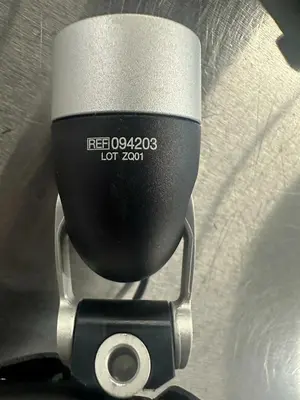 Used Karl Storz Karl Storz 094220 Headlight Endoscopy Texas US | PT Medical Technologies #1458419