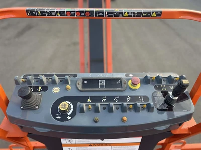 Used 2015 JLG 860SJ Manlifts New York US | United Lift #1445547