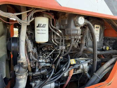 Used _UNKNOWN_ _UNKNOWN_ Telehandlers Texas US | Miedema Asset Management Group #1315752