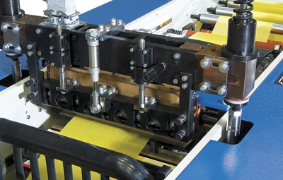 GUR-IS PS-ROLL 420 Gur-is (made-to-order) | Mark One Machinery (5)