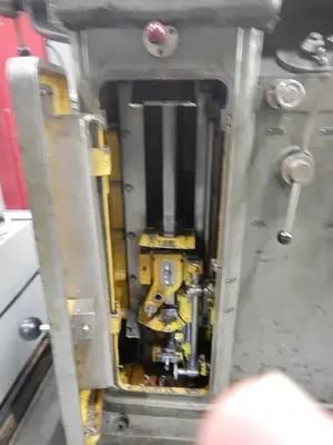 USED WGW 70/400