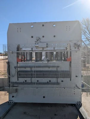 USED 2000 ITALPRESSE GL/190‑PS