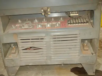 USED LINCOLN R3S-600