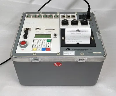 Used MY STORE _UNKNOWN_ Electrical Testers Texas US | Sporadic Surplus LLC #1710921