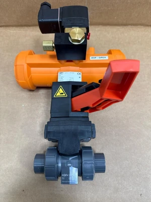GF Piping Systems _UNKNOWN_ Other Valves & Manifolds | Fram Fram LLC (4)