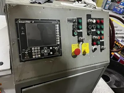 USED DANLY SE2-300-84-48