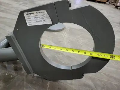 NEW FLOWSERVE ETM00001304