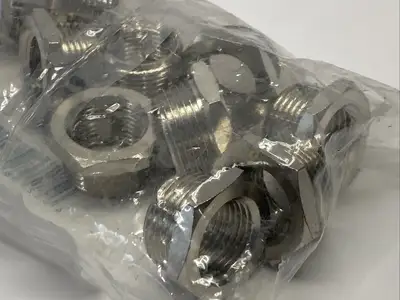 New | in-Stock FESTO NPFC-R-G34-G12-MF REDUCING NIPPLE G3 Misc Industrial Equipment | Maverick Industrial Sales #1109827