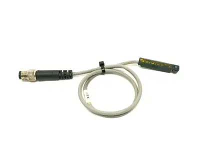 Used FESTO T-SLOT PROXIMITY SENSOR 3-PIN 525899 Proximity Sensors Michigan US | Maverick Industrial Sales #1092540