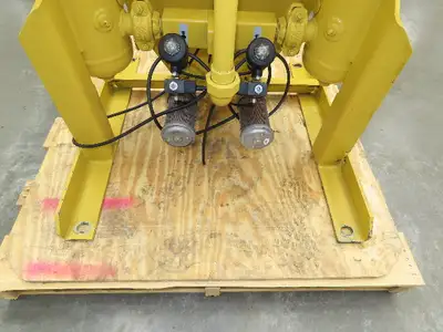 Used KAESER _UNKNOWN_ Air Dryers Indiana US | Arrow Industrial #1367628