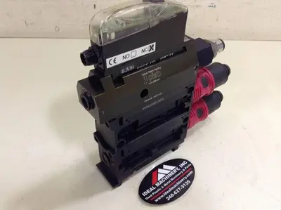 USED PIAB VACUUM PRODUCTS PUMP847