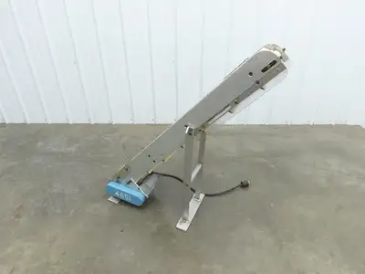 Used N/A _UNKNOWN_ Belt Conveyors Indiana US | Arrow Industrial #1469991