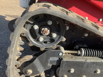 Used BARRETO 30SG STUMP GRINDER Stump Grinders Michigan US | Miedema Asset Management Group #1579985