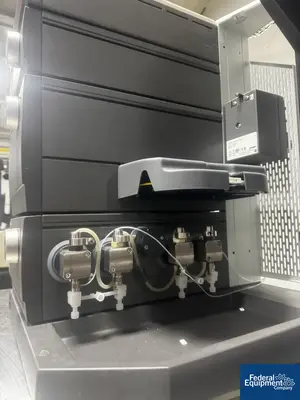 USED GE Healthcare GE AKTA Explorer 100 HPLC