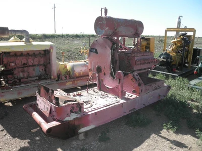 USED UNION QD-100