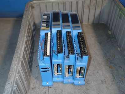 Used NUMALOGIC _UNKNOWN_ PLC Input & Output Ohio US | HGR 24 #1129922