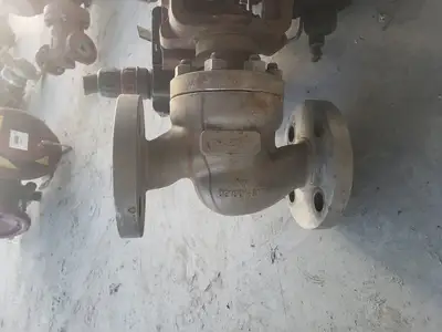 USED MASONEILAN 88-21114