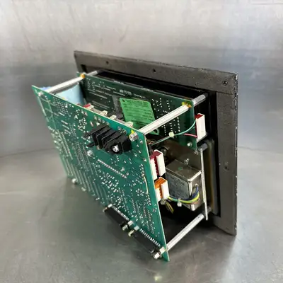 IIP Inc MODEL-100-PANEL Control Board Panel Operator Station (BIN-2.2.5)