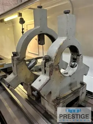 Used 2010 HANKOOK PROTEC 9NC Oil Field & Hollow Spindle Lathes New York US | Prestige Equipment #1511092
