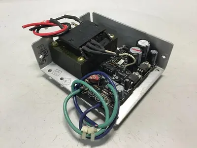 USED POWER ONE HB5-3/OVP-A
