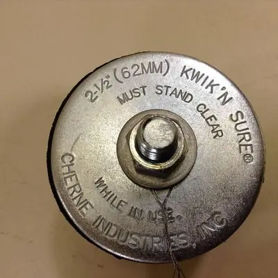 USED CHERNE INDUSTRIES 269-913