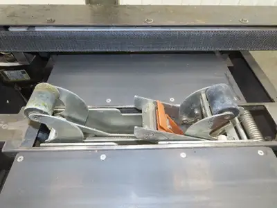 Used LOVESHAW _UNKNOWN_ Case Sealers - Tapers Indiana US | Arrow Industrial #1411391