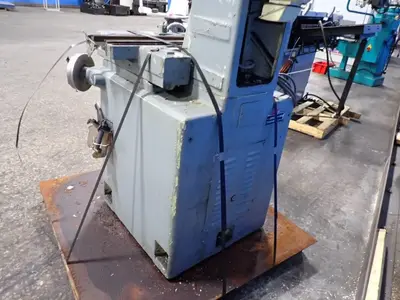 USED OKAMOTO PFG618