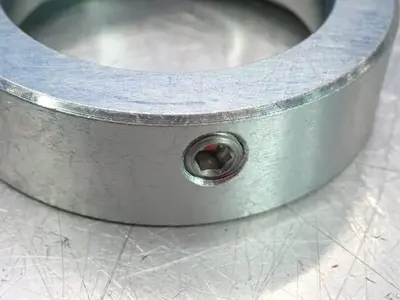 New | in-Stock INA RCJTZ60 Tooling & Accessories (Other) | HGR 24 #751277