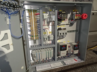 USED PEARSON PACKAGING CE35-20T